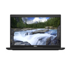 Dell Latitude 7390, Intel Core i5 (8th Gen), 8GB RAM, 256GB SSD, X360 Touch Screen