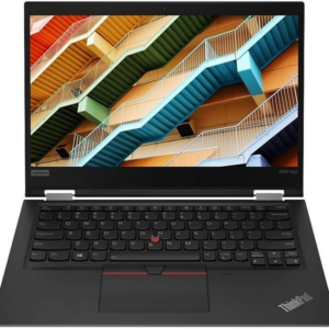 Lenovo Yoga 390, Intel Core i5 (8th Gen), 8GB RAM, 256GB SSD, X360 Touch Screen